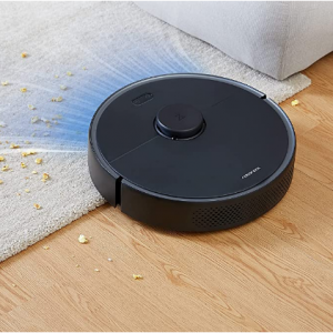 Roborock 石头智能扫地机促销 $379收S5 Max