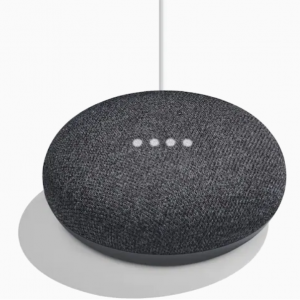 Lowes - Google Home Mini 智能助手 1代，立减$36