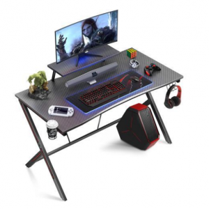 Gome 多功能电竞桌 47寸 @ Newegg