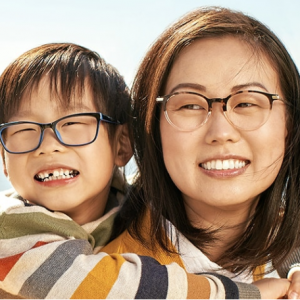 Clearly.ca 精选镜框、墨镜促销