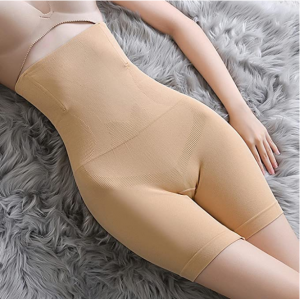 ZIMINGU 高腰塑形修身内裤 @ Amazon