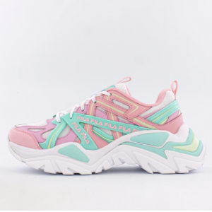 YCMC官网精选Fila斐乐Electrove 2 (W)时尚运动鞋优惠