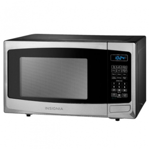 Insignia 0.9 Cu. Ft. 微波炉 @ Best Buy