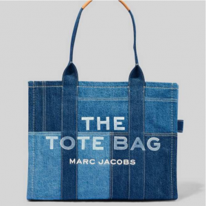 Marc Jacobs官网 牛仔系列美包上新热卖