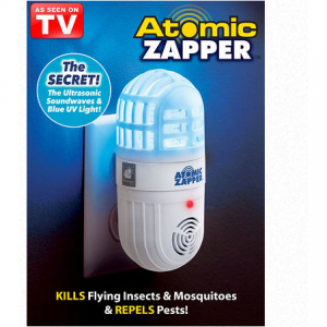 5折！AmeriMark 二合一灭虫器和驱虫器