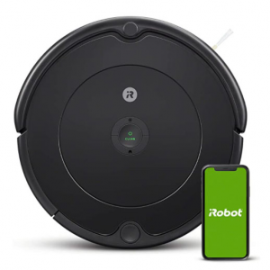 iRobot Roomba 694 智能扫地机器人 @ Amazon