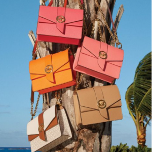 Michael Kors KORSVIP大促 精选包袋服饰折上折闪购