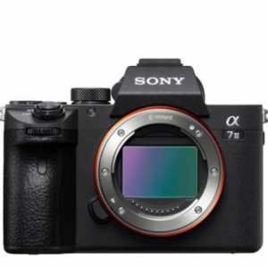 Focus Camera - 索尼 Alpha a7 III 24.2MP 全幅微单相机 + 28-70mm镜头，直降$300，