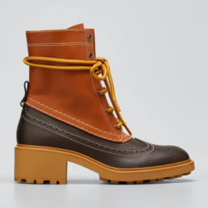 Bergdorf Goodman官网精选CHLOE短靴优惠