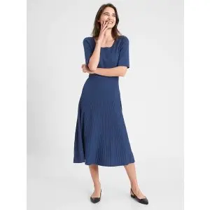 Banana Republic Factory官网精选清仓区时尚服饰优惠