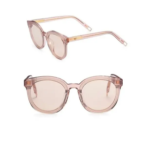 Saks Fifth Avenue官网Gentle Monster 时尚墨镜优惠