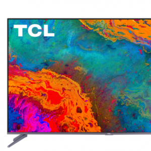 Walmart - TCL 55" 55S531 4K QLED 智能電視機，直降$201