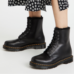 Shopbop官网 Dr. Martens 1460 马丁靴5折热卖