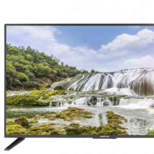 $238 for Sceptre 43" Class 1080P FHD LED TV X435BV-F @Walmart