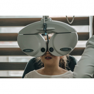 2025最全美国儿童视力检查指南（眼科检查流程+时间+项目+地点推荐+注意事项）