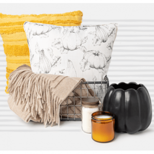 Fall Home Decor and Pet Products @ Sierra