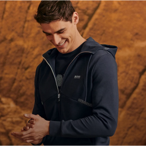 Hugo Boss 折扣区男女服饰热卖