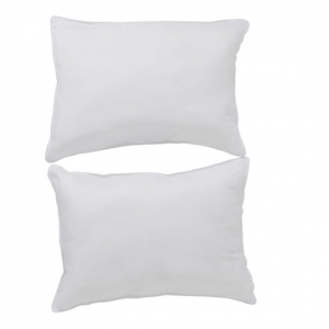 3.4折！PLANETWISE Repreve® 枕头 - 2 件装，超大号 @ Sierra