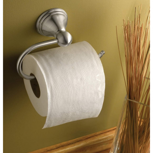 Moen 厕纸架、毛巾架促销 @ Amazon