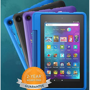$40 off Fire 7 Kids Pro tablet, 7", 16 GB @Amazon