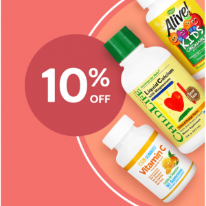 iHerb 818 Shopping Spree + Weekly Offers!