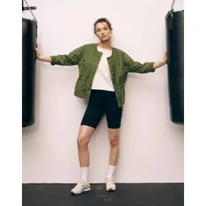 Madewell官网精选秋冬时尚外套优惠