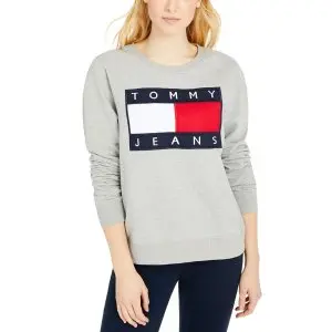 Macy's.com官网精选Tommy Hilfiger时尚服饰优惠