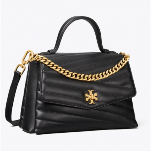 Tory Burch官网精选Tory Burch Kira时尚手提包优惠