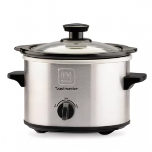 Kohl's 精选多款Toastmaster 迷你小家电促销