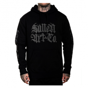 Up To 35% Off Clothing Sale @ Sullen Clothing
