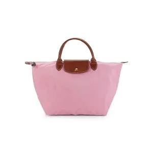 Saks OFF 5TH官网精选Longchamp Le Pliage饺子包优惠