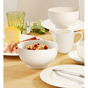 Villeroy & Boch 精选白色餐具大促热卖