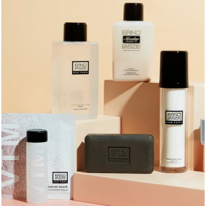 Labor Day Sitewide Skincare Sale @ Erno Laszlo 