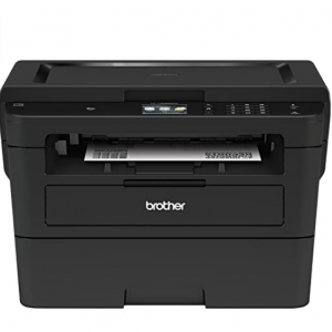 $80 off Brother Compact Monochrome HLL2395DW Laser Printer @Amazon