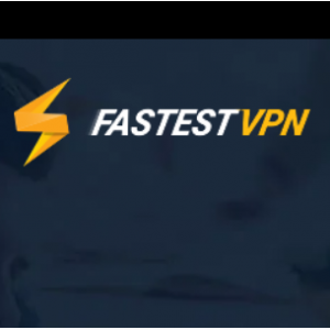 93% off 5 Years + 3 Months Free @Fastest VPN