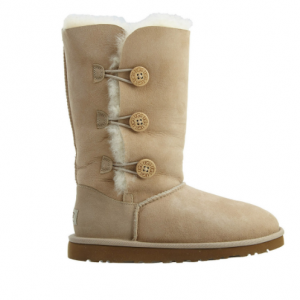 Gilt官网精选女士UGG 时尚鞋履优惠