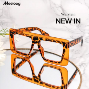 Meeloog 清仓区眼镜框低至2折热卖