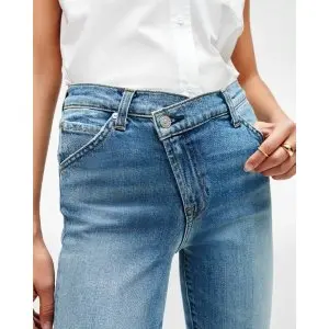 7 For All Mankind 官网精选折扣区时尚服饰优惠