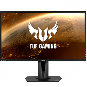 Walmart - Asus TUF VG27BQ 27" 165Hz 1440P G-SYNC Compatible 显示器，立减$70 