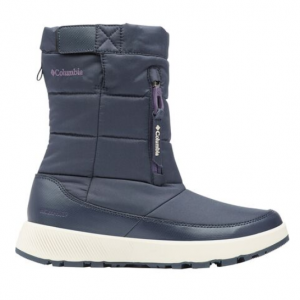 Columbia 女士 Omni-Heat 雪地靴 部分有码