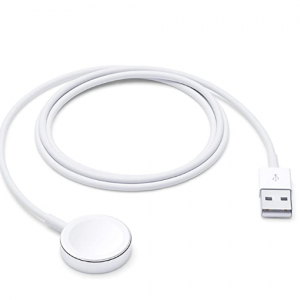 Amazon - Apple Watch 官方磁力充电线 1m，8.6折