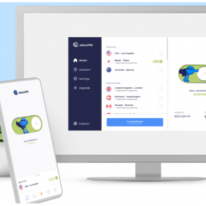 78% off Atlas VPN plan @Atlas VPN