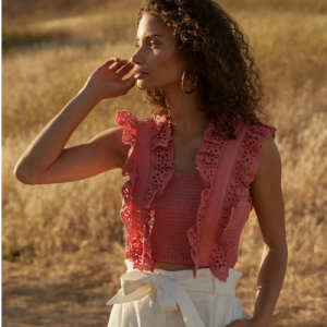 BCBG 折扣区轻熟风美衣热卖 多买多省