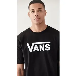 Eastdane官网精选Vans T恤优惠
