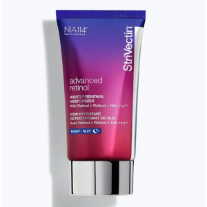 NEW Advanced Retinol Nightly Renewal Moisturizer 1.7oz