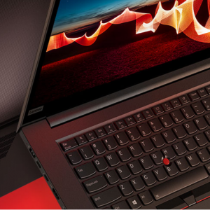 Lenovo - 直降$2600，联想 ThinkPad T15g 4K笔记本(i7-11800H, 3080, 32GB, 1TB) 