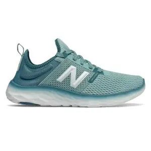Joe's New Balance Outlet官网精选New Balance Fresh Foam Sport v2女士运动鞋优惠