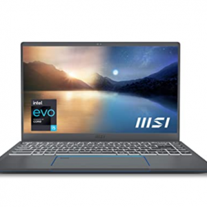 $500 off MSI Prestige 14" laptop(i5-1135G7, 16GB, 512GB) @Amazon