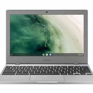 Amazon - 直降$52，三星 Chromebook 4 11.6" 笔记本(N4000 4GB 64GB) 