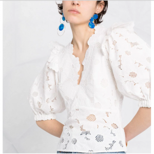 FARFETCH官网精选Sandro法式时尚美衣优惠